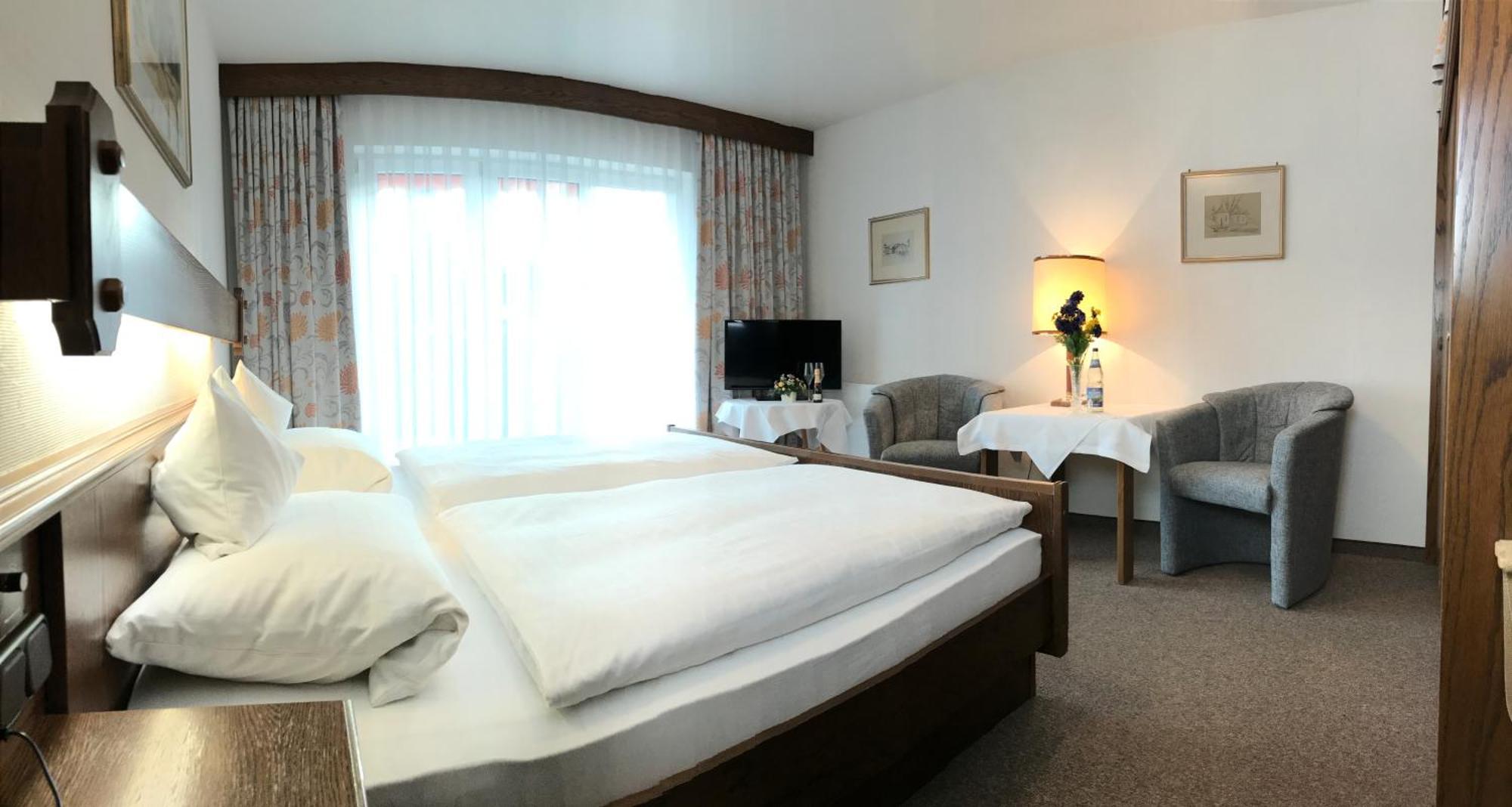 Gaestehaus Immenhof Oberstdorf Kültér fotó